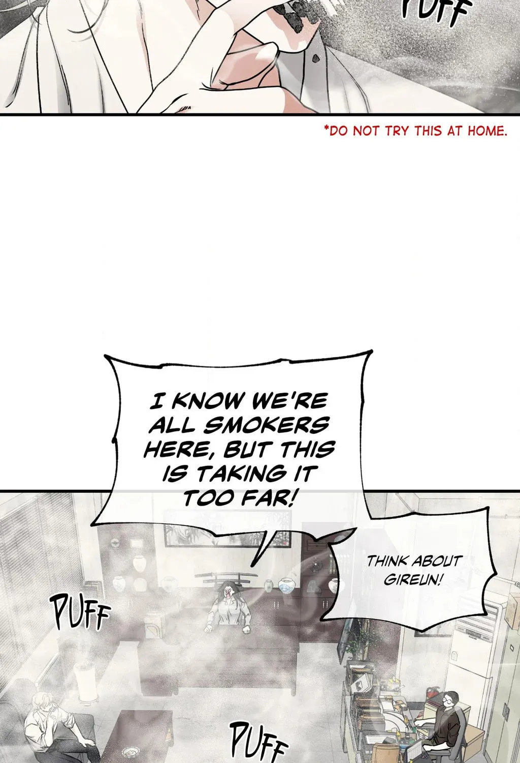 Low Tide in Twilight Chapter 101 page 3 - 