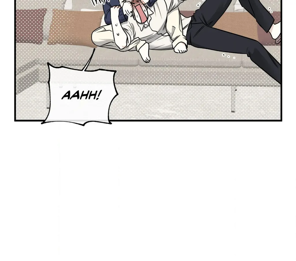 Low Tide in Twilight Chapter 101 page 22 - 