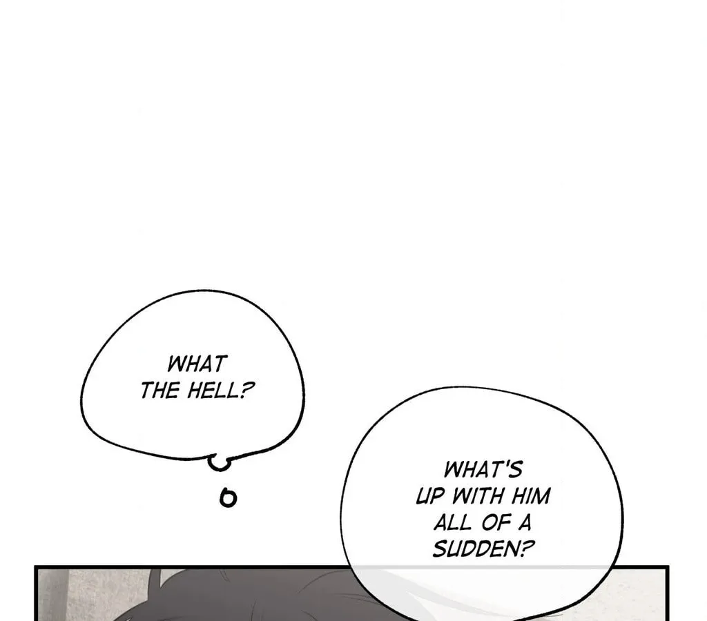 Low Tide in Twilight Chapter 101 page 26 - 