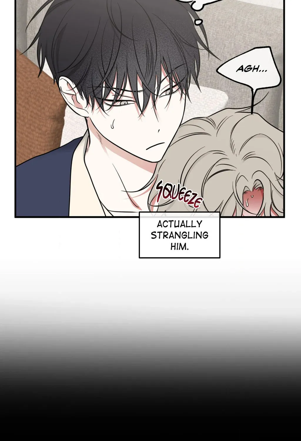 Low Tide in Twilight Chapter 101 page 27 - 