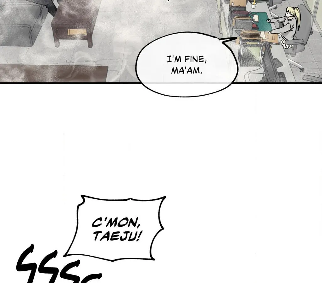 Low Tide in Twilight Chapter 101 page 4 - 