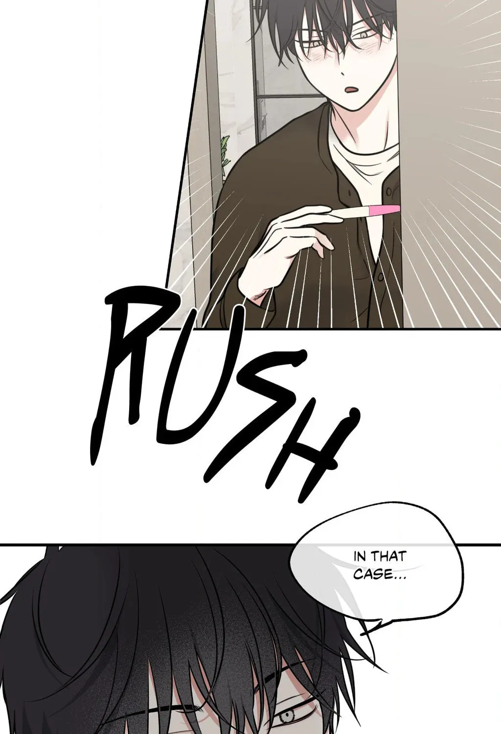 Low Tide in Twilight Chapter 101 page 33 - 