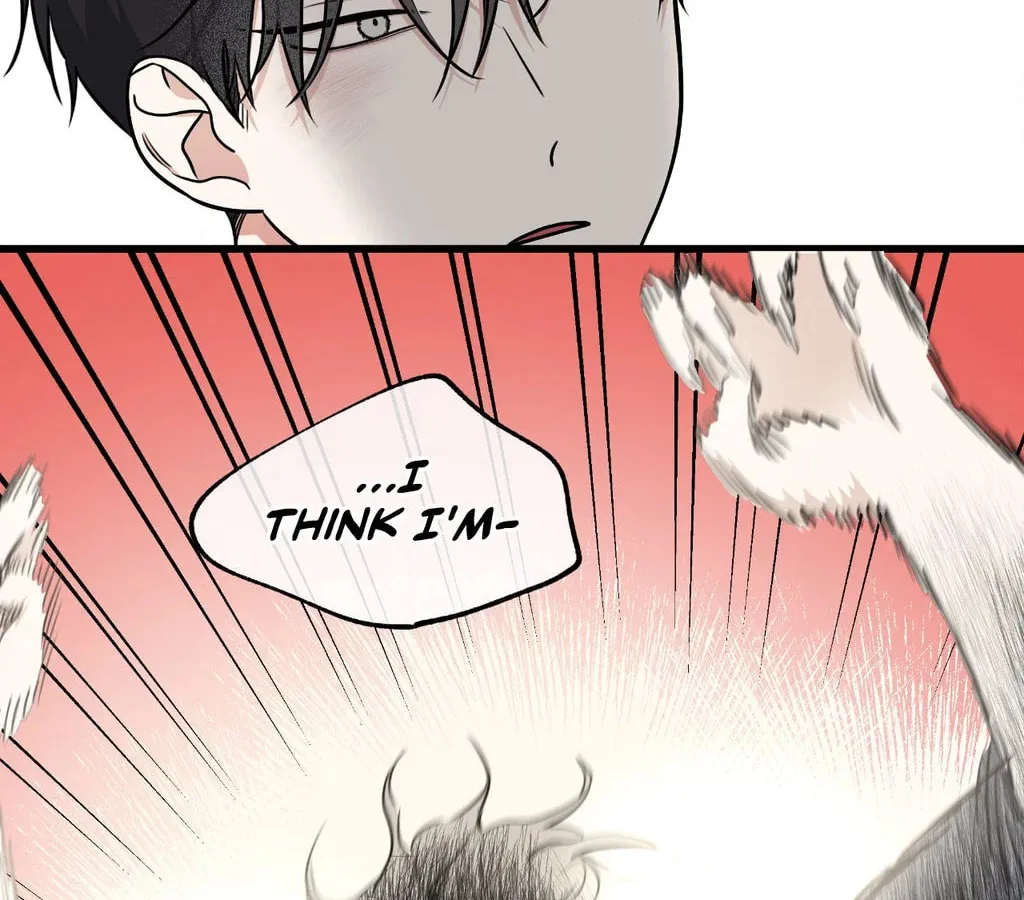 Low Tide in Twilight Chapter 101 page 34 - 