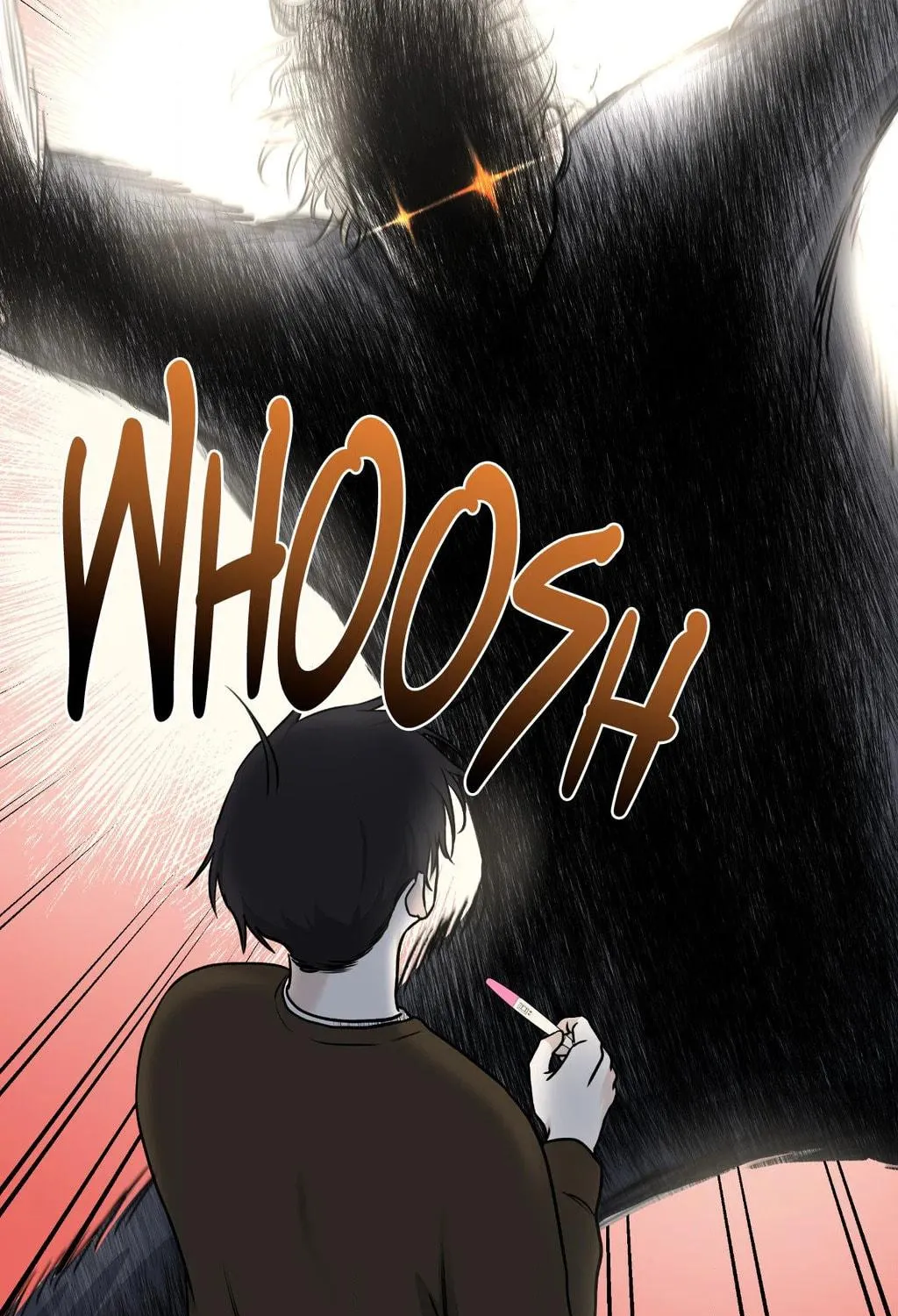Low Tide in Twilight Chapter 101 page 35 - 