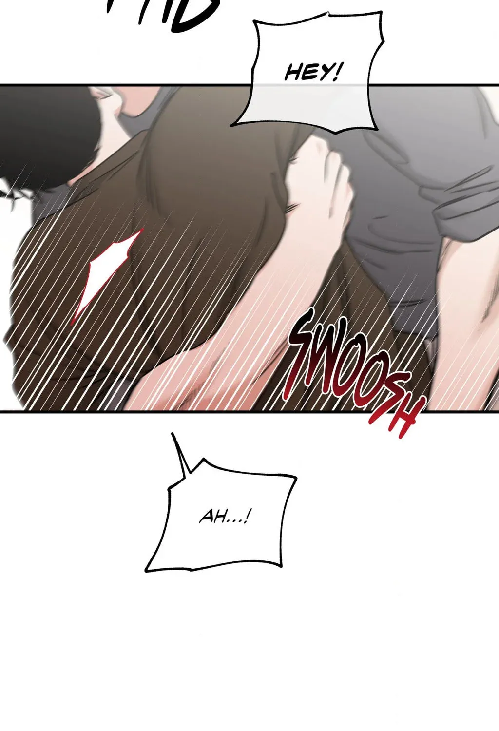 Low Tide in Twilight Chapter 101 page 37 - 