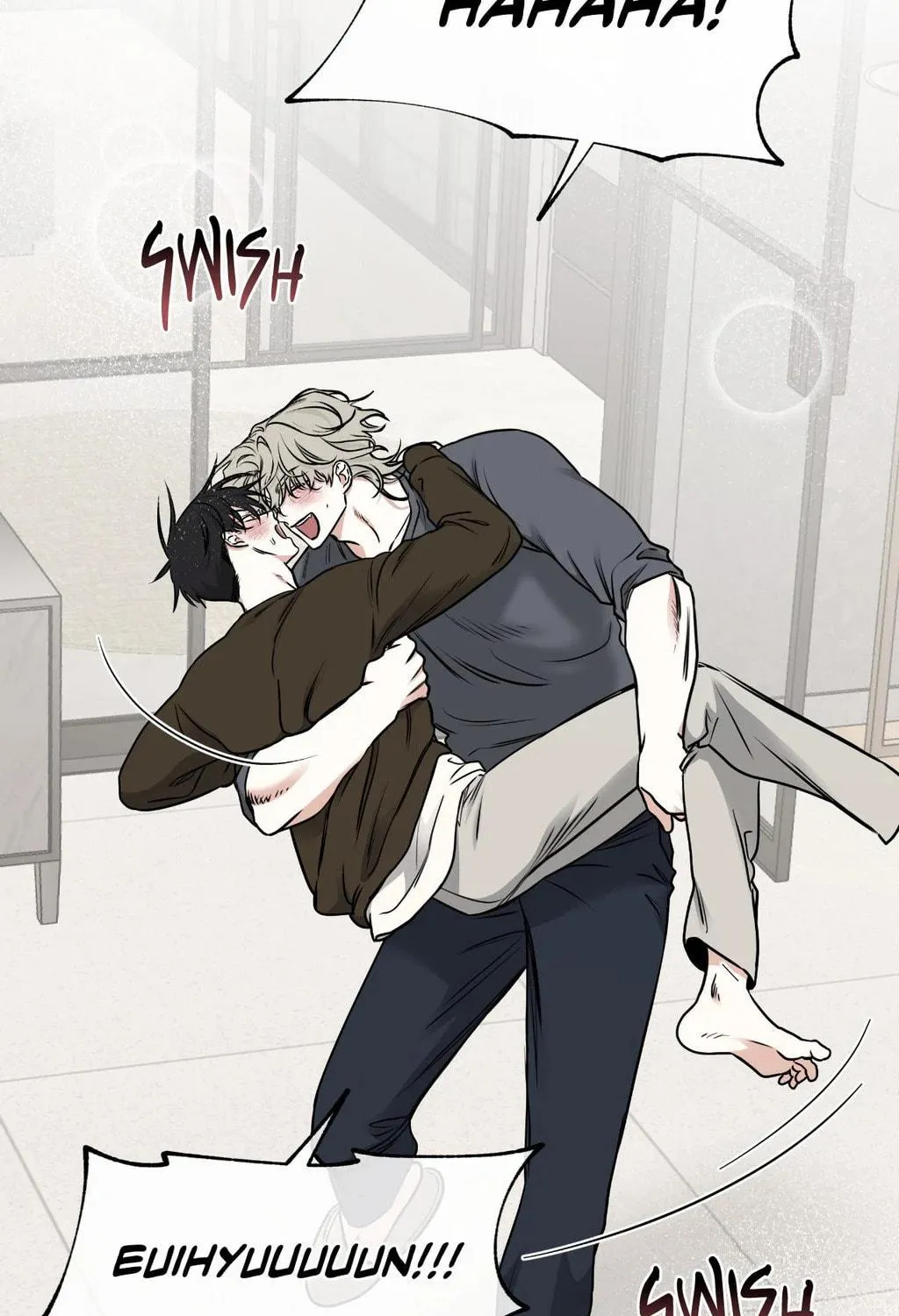 Low Tide in Twilight Chapter 101 page 39 - 