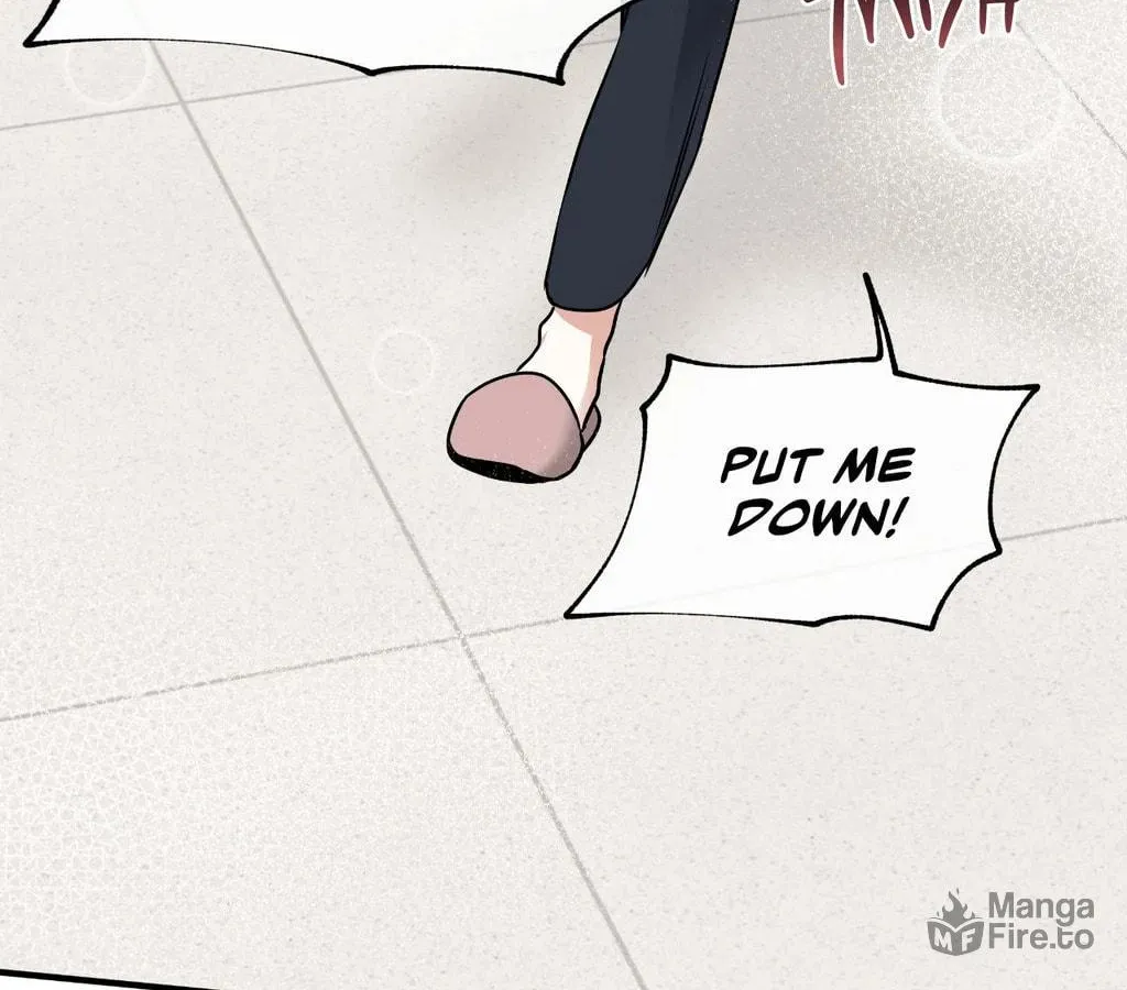 Low Tide in Twilight Chapter 101 page 40 - 