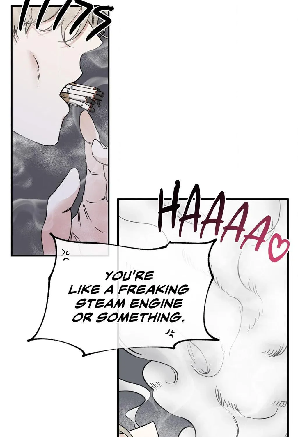 Low Tide in Twilight Chapter 101 page 5 - 