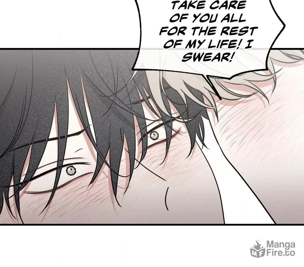 Low Tide in Twilight Chapter 101 page 50 - 