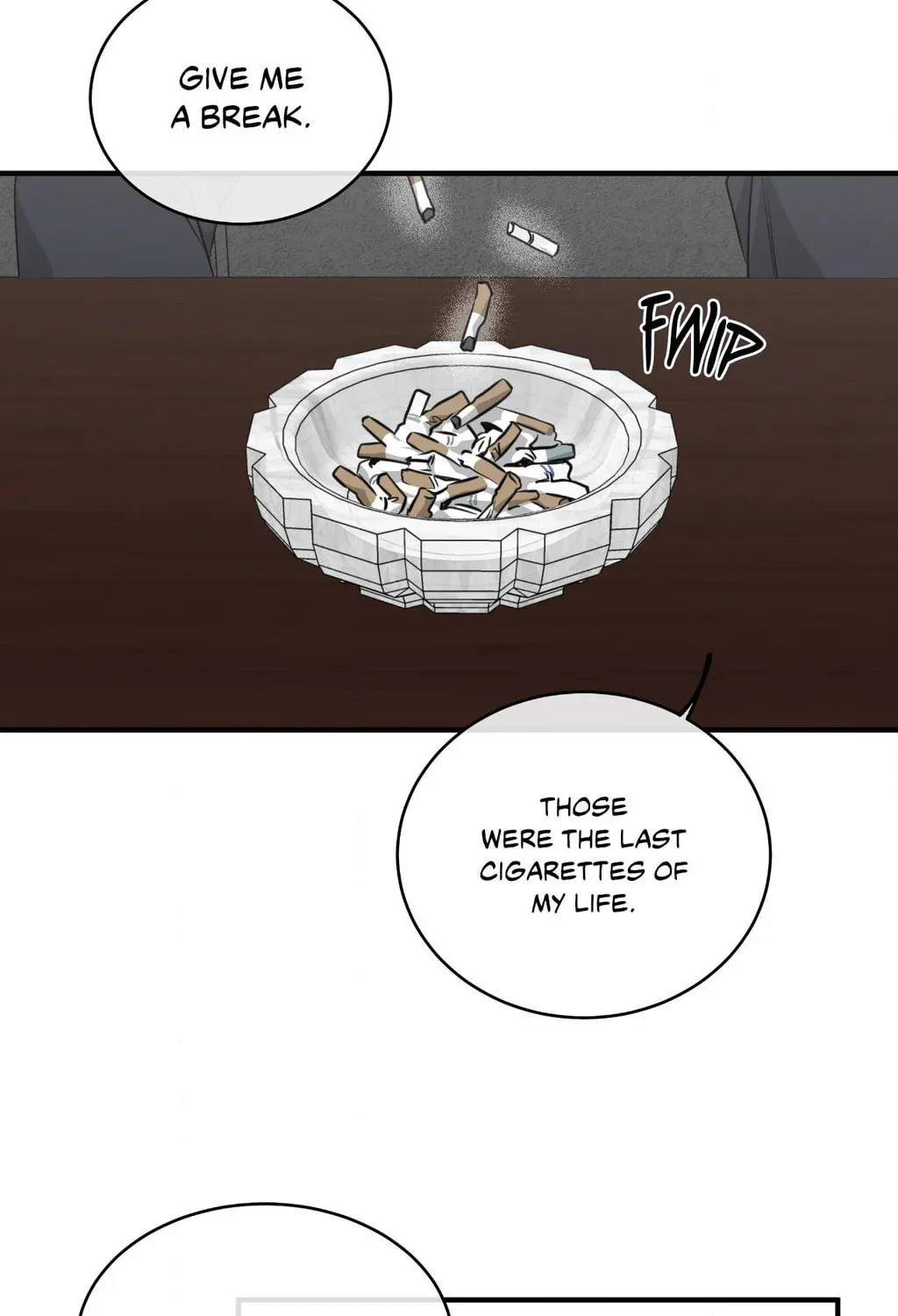 Low Tide in Twilight Chapter 101 page 7 - 