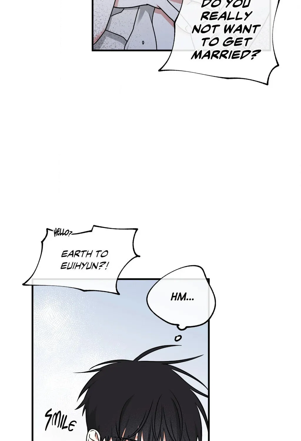 Low Tide in Twilight Chapter 101 page 61 - 