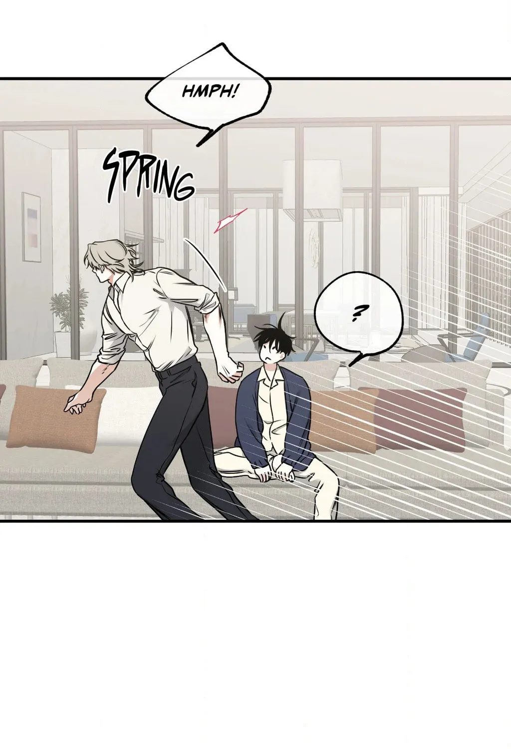 Low Tide in Twilight Chapter 101 page 63 - 
