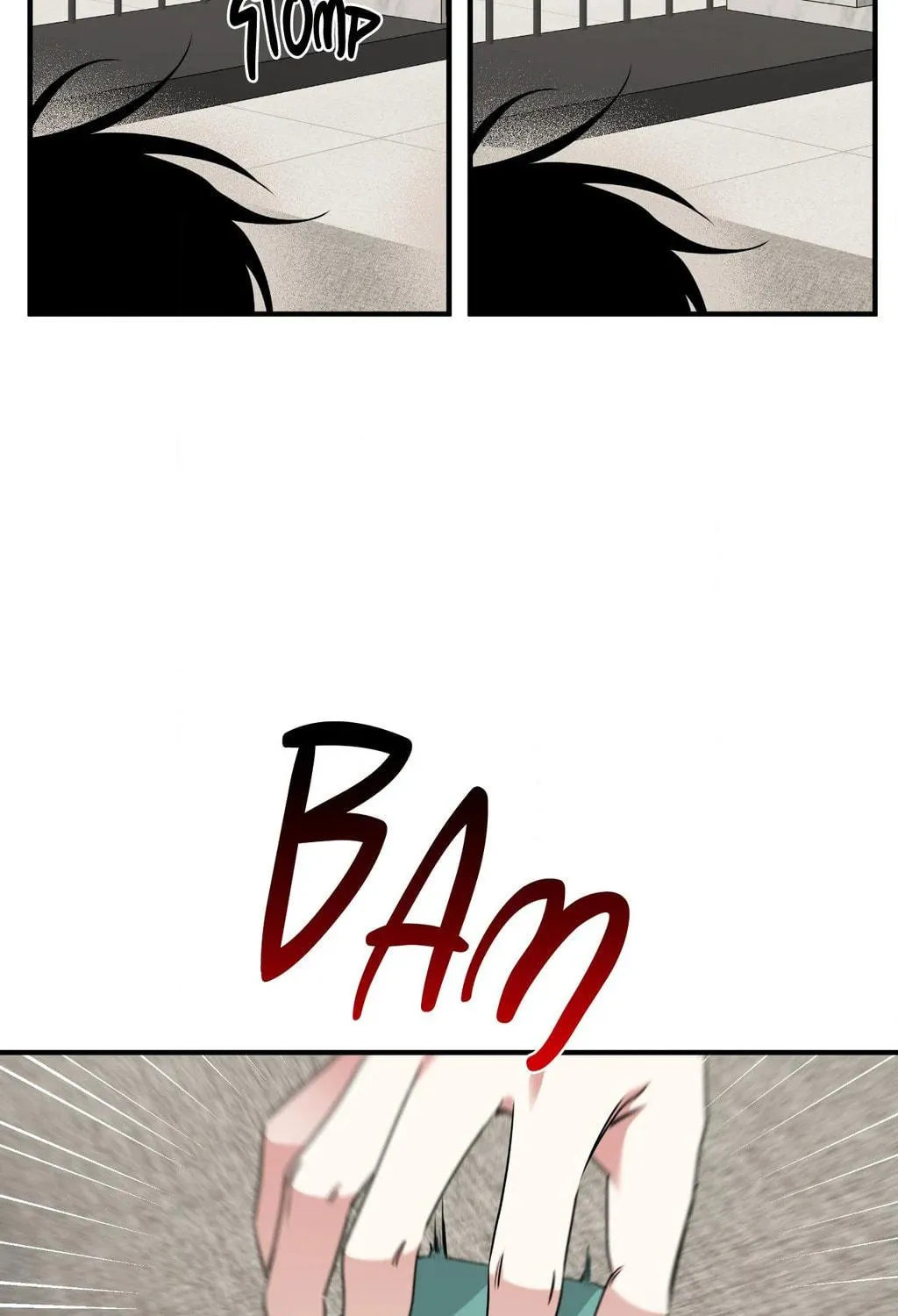 Low Tide in Twilight Chapter 101 page 65 - 