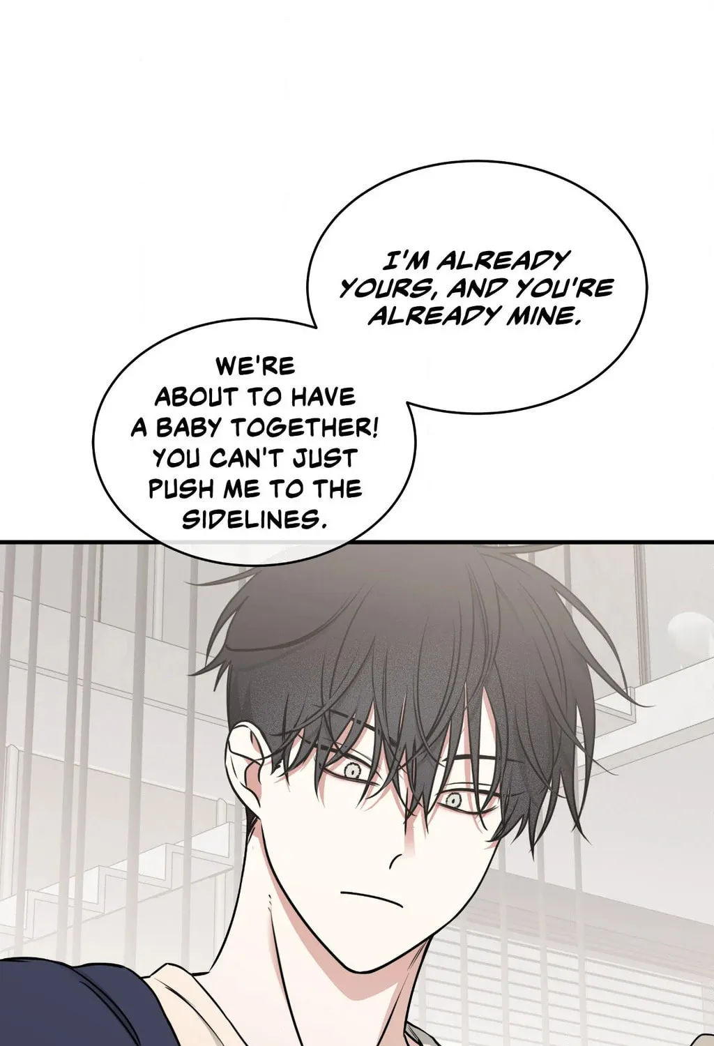 Low Tide in Twilight Chapter 101 page 73 - 
