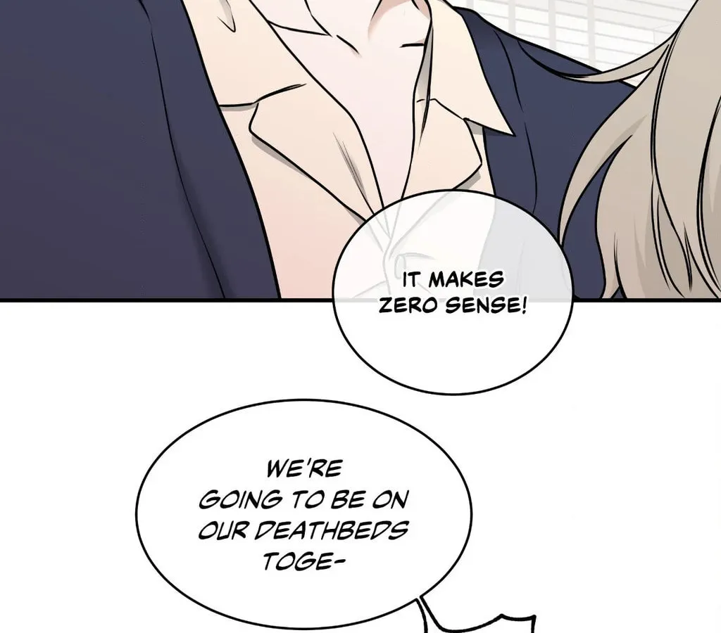 Low Tide in Twilight Chapter 101 page 74 - 
