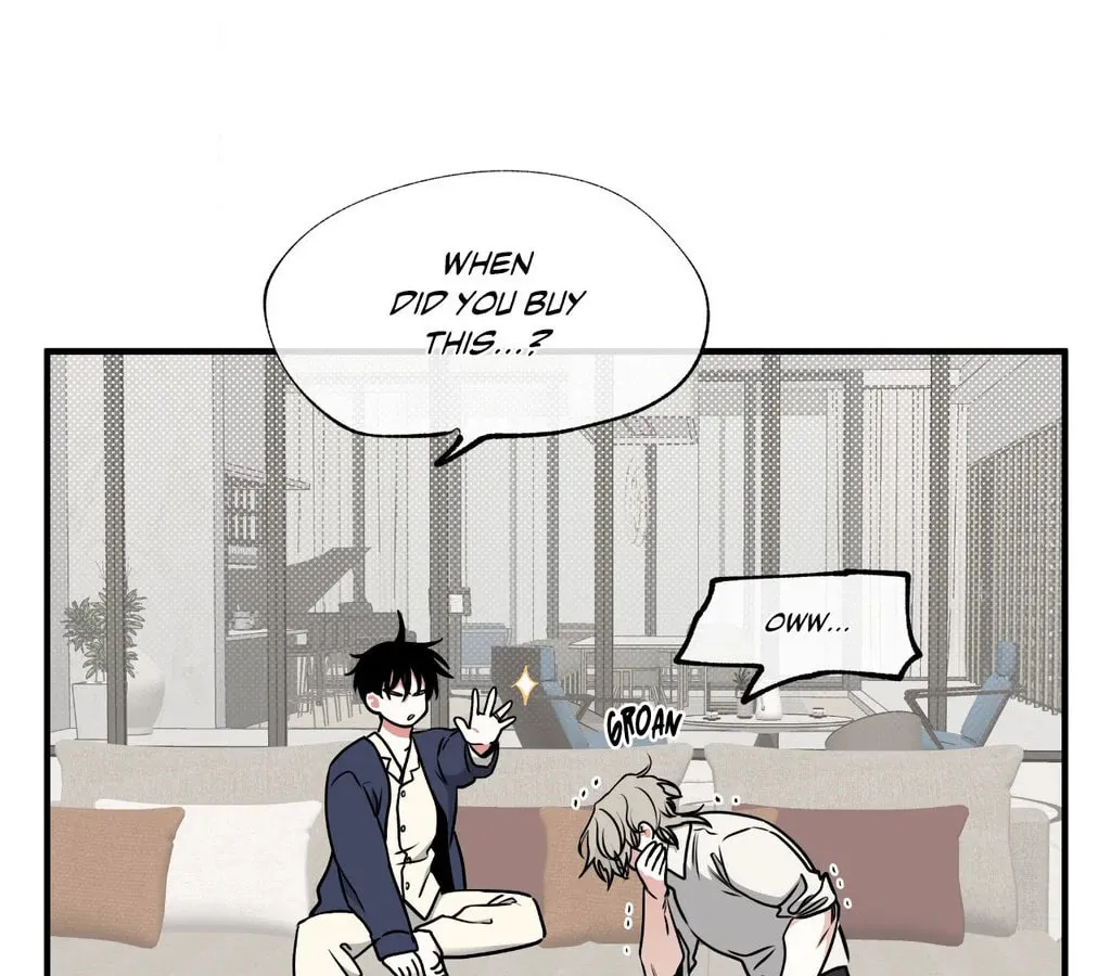 Low Tide in Twilight Chapter 101 page 76 - 
