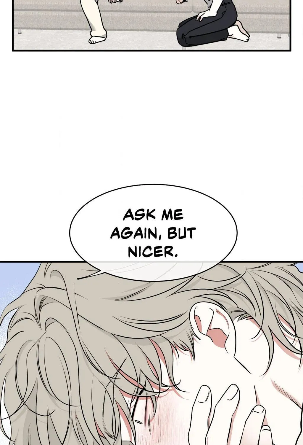 Low Tide in Twilight Chapter 101 page 77 - 