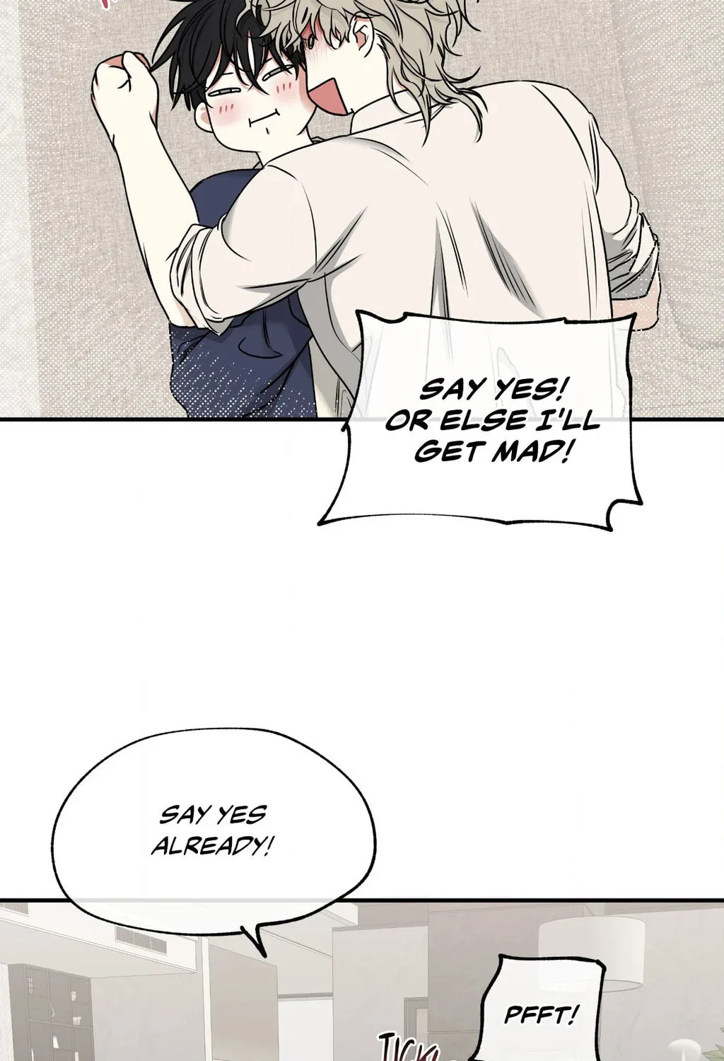 Low Tide in Twilight Chapter 101 page 87 - 