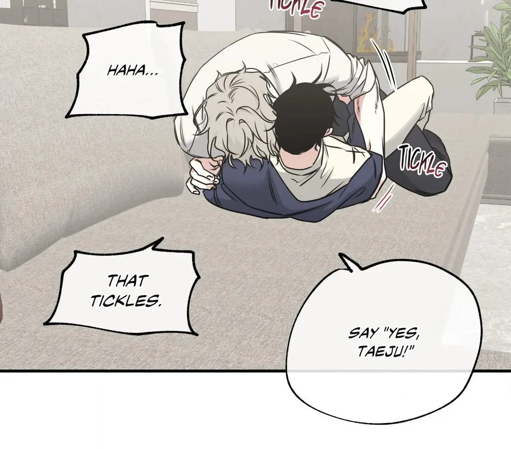 Low Tide in Twilight Chapter 101 page 88 - 