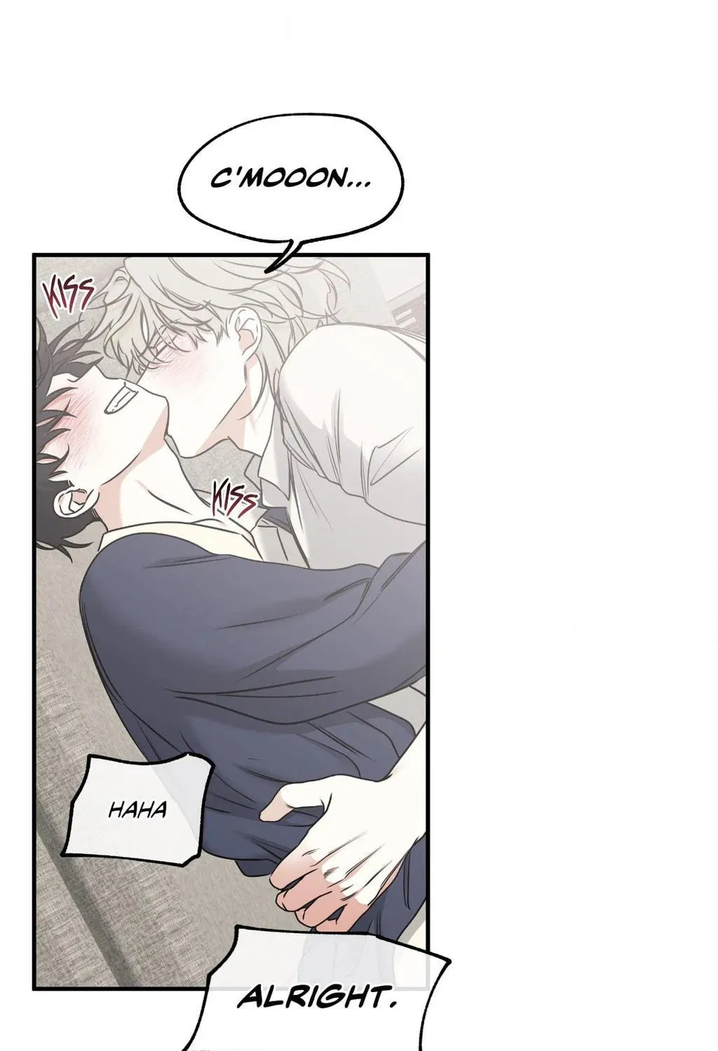 Low Tide in Twilight Chapter 101 page 89 - 