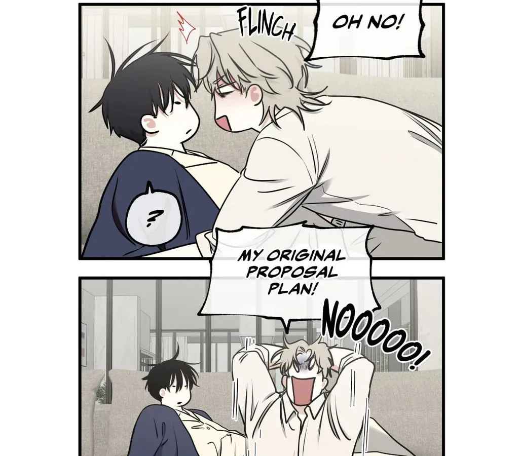 Low Tide in Twilight Chapter 101 page 94 - 