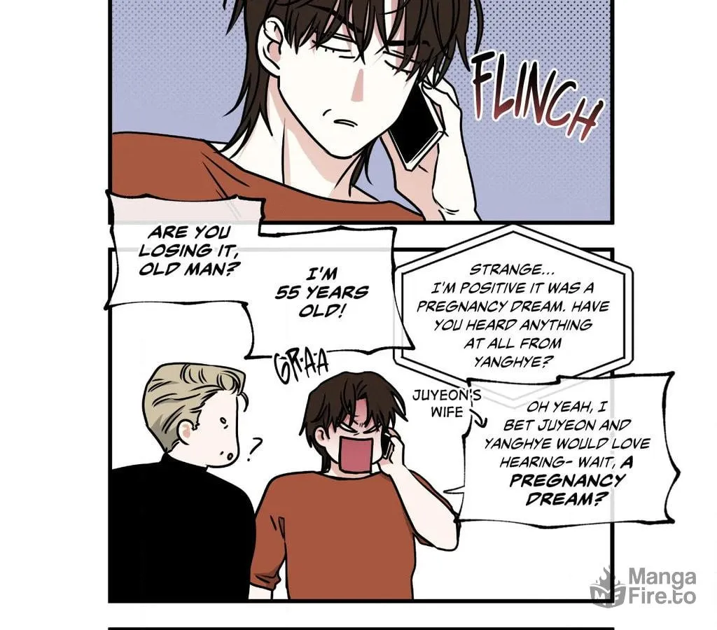 Low Tide in Twilight Chapter 101 page 100 - 