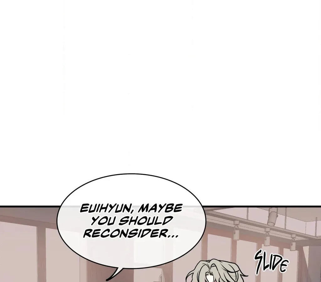 Low Tide in Twilight Chapter 102 page 2 - 