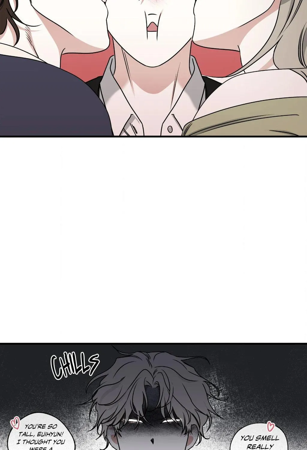 Low Tide in Twilight Chapter 102 page 11 - 