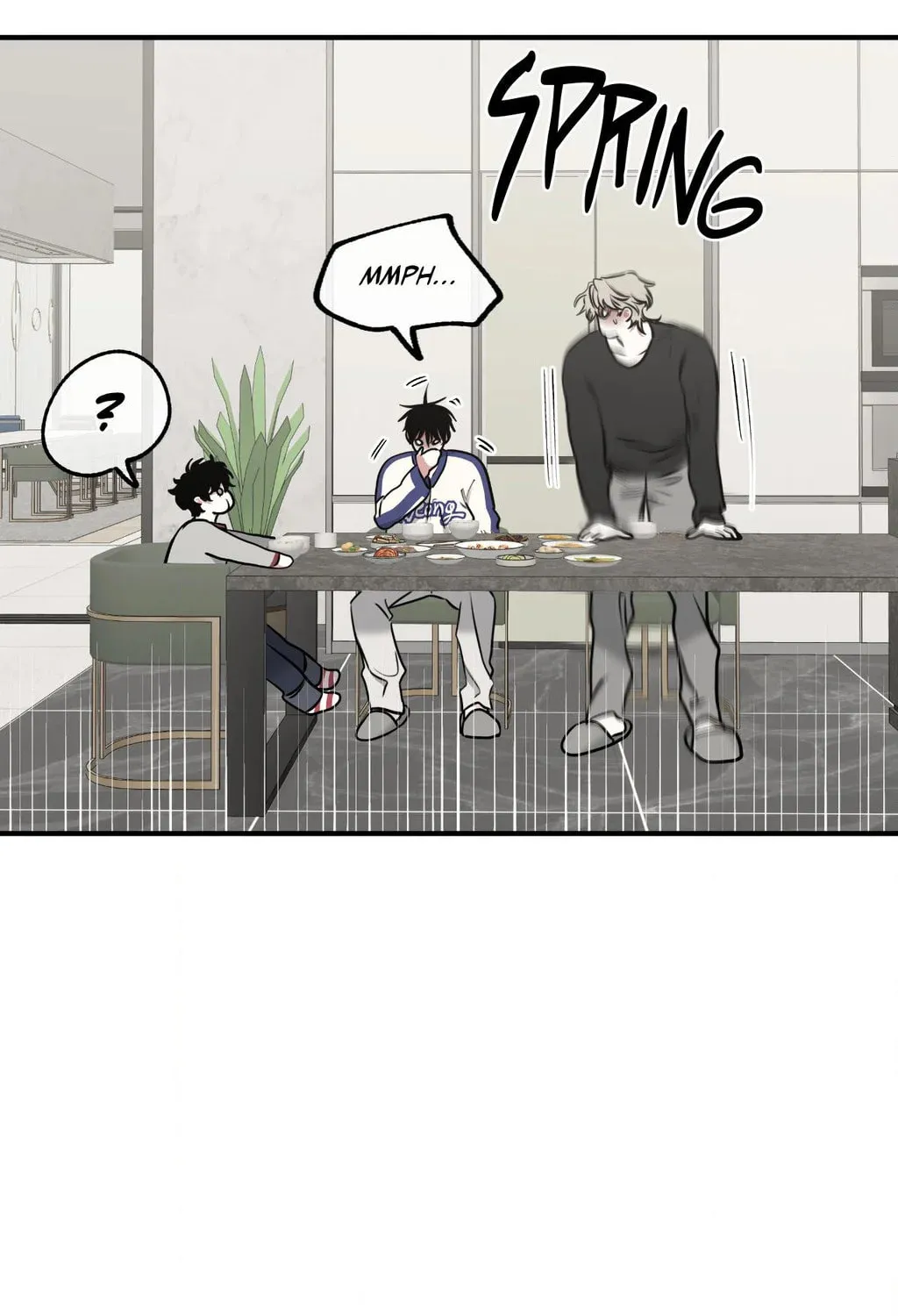 Low Tide in Twilight Chapter 102 page 103 - 