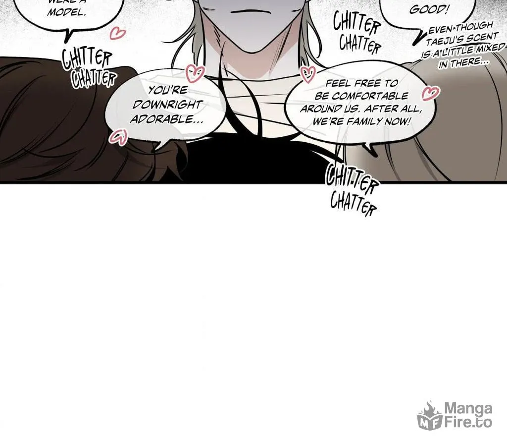 Low Tide in Twilight Chapter 102 page 12 - 