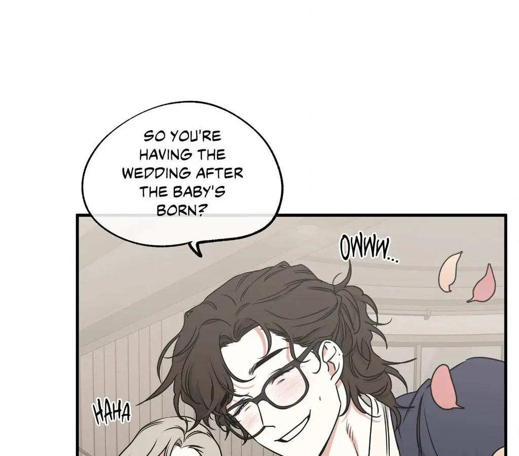 Low Tide in Twilight Chapter 102 page 14 - 