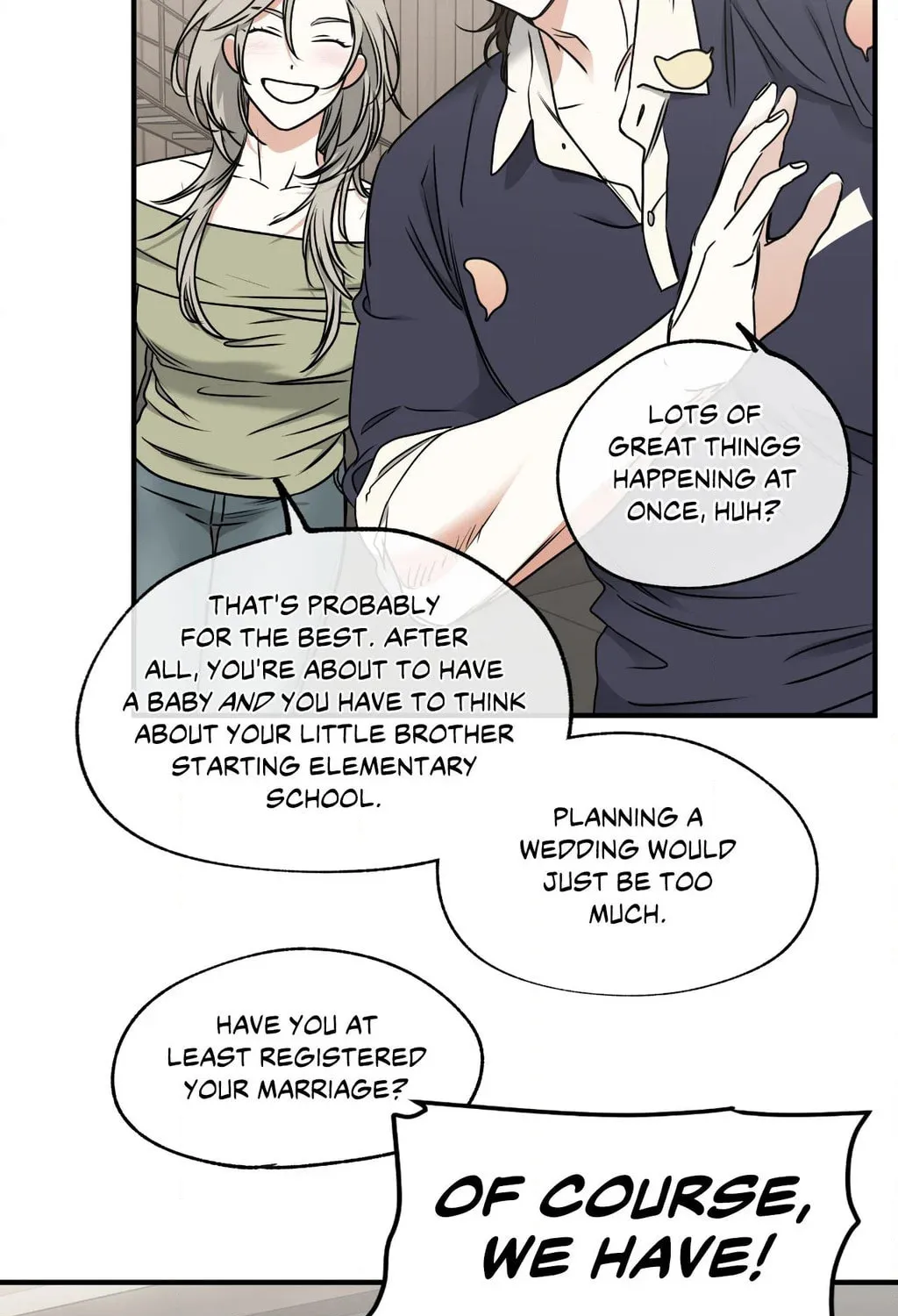 Low Tide in Twilight Chapter 102 page 15 - 