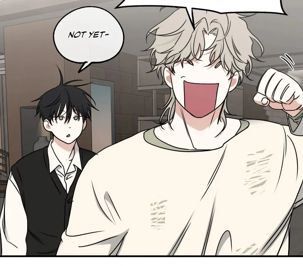 Low Tide in Twilight Chapter 102 page 16 - 