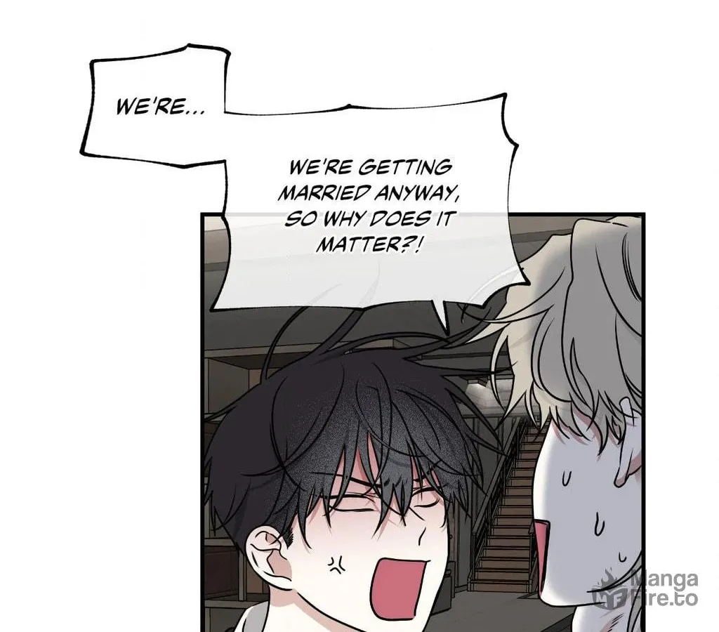 Low Tide in Twilight Chapter 102 page 20 - 