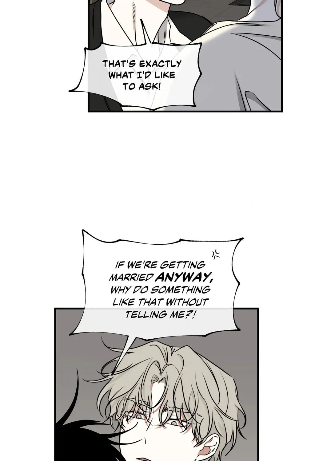 Low Tide in Twilight Chapter 102 page 21 - 