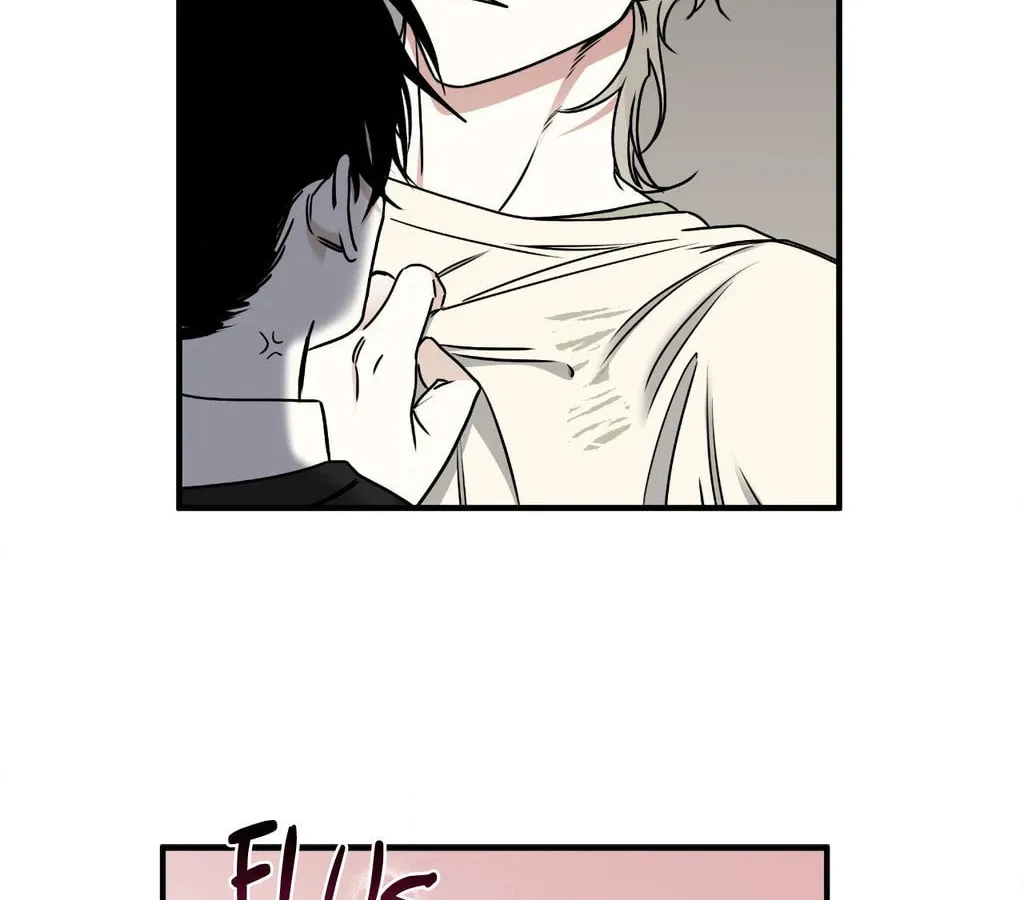 Low Tide in Twilight Chapter 102 page 22 - 