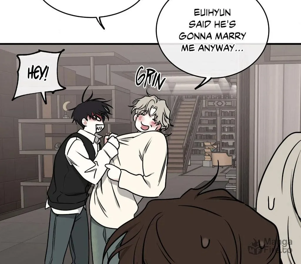 Low Tide in Twilight Chapter 102 page 24 - 