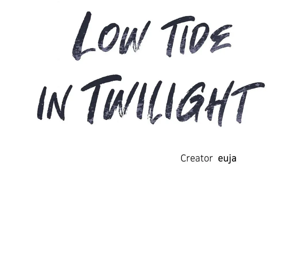Low Tide in Twilight Chapter 102 page 28 - 