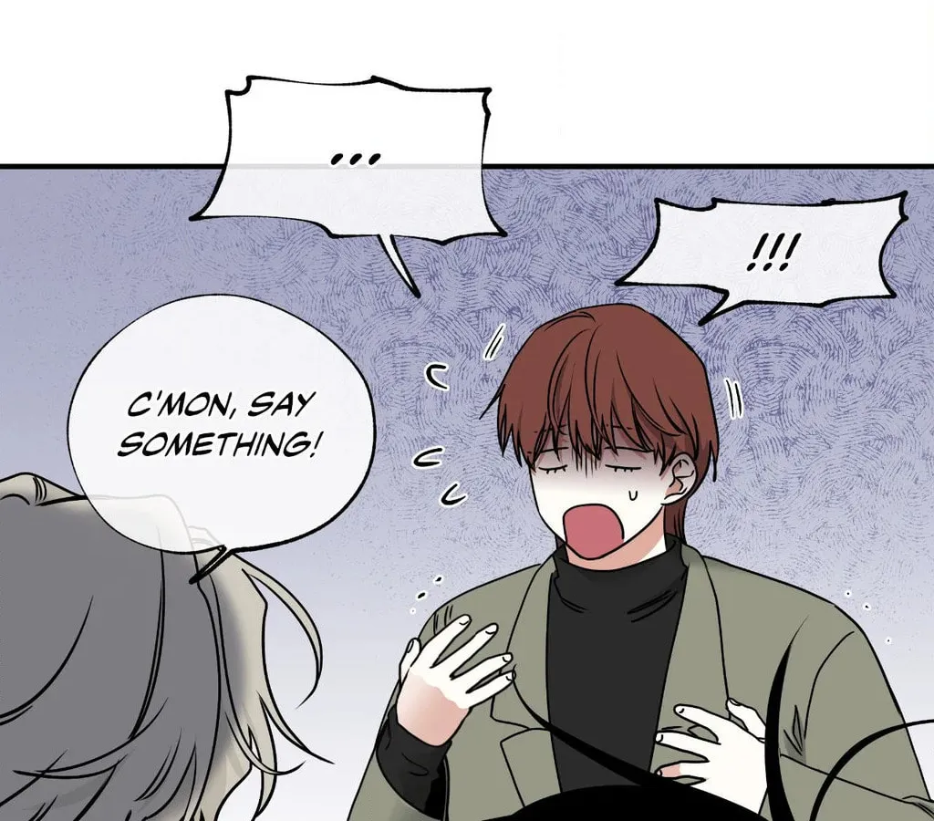 Low Tide in Twilight Chapter 102 page 4 - 