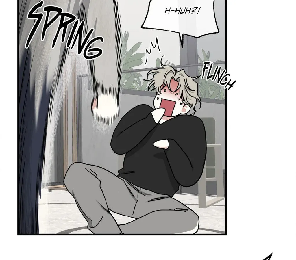 Low Tide in Twilight Chapter 102 page 34 - 