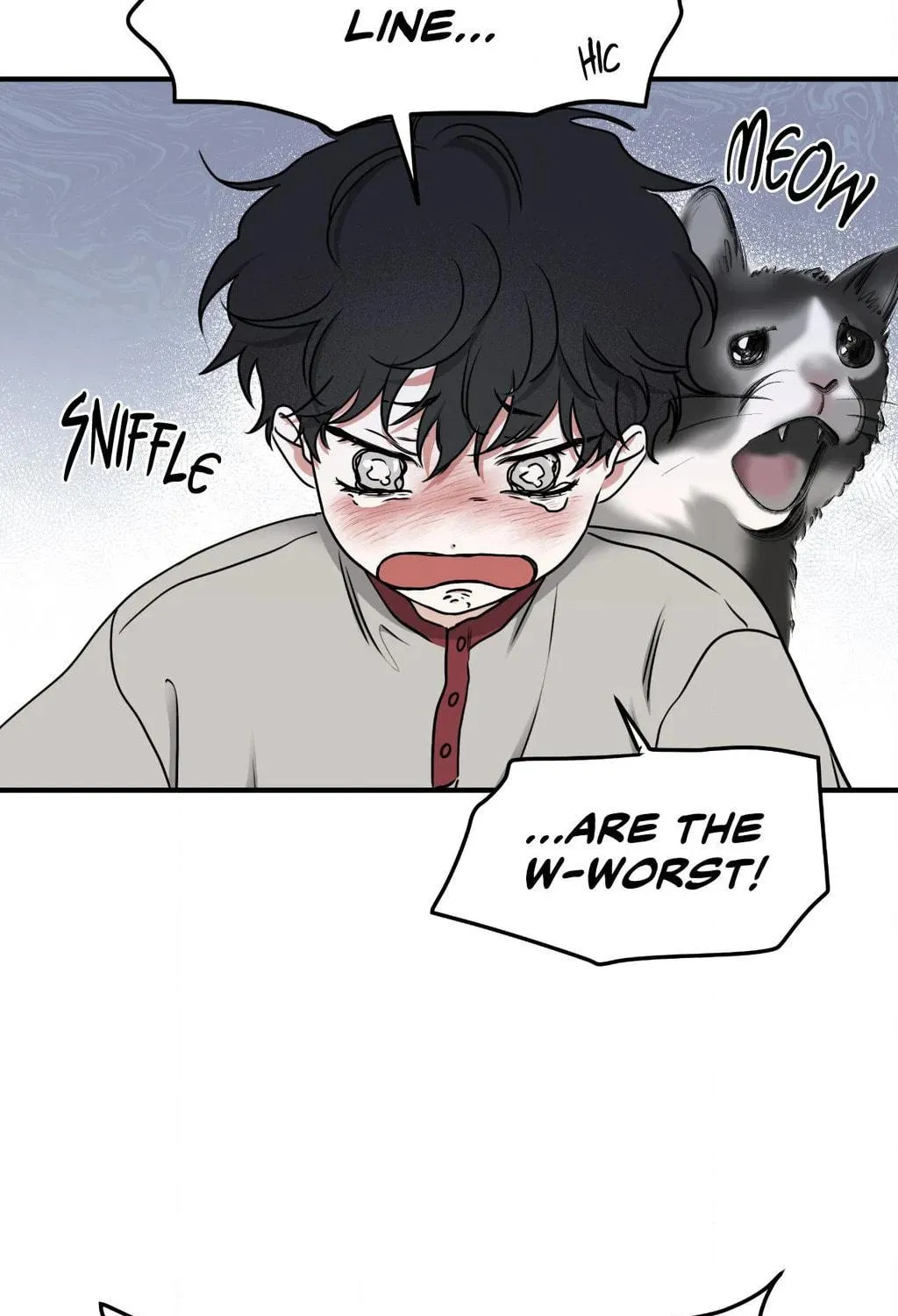 Low Tide in Twilight Chapter 102 page 39 - 