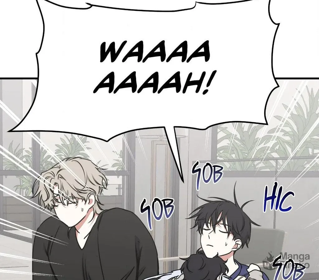 Low Tide in Twilight Chapter 102 page 40 - 