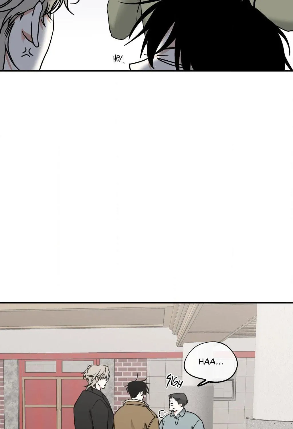 Low Tide in Twilight Chapter 102 page 5 - 