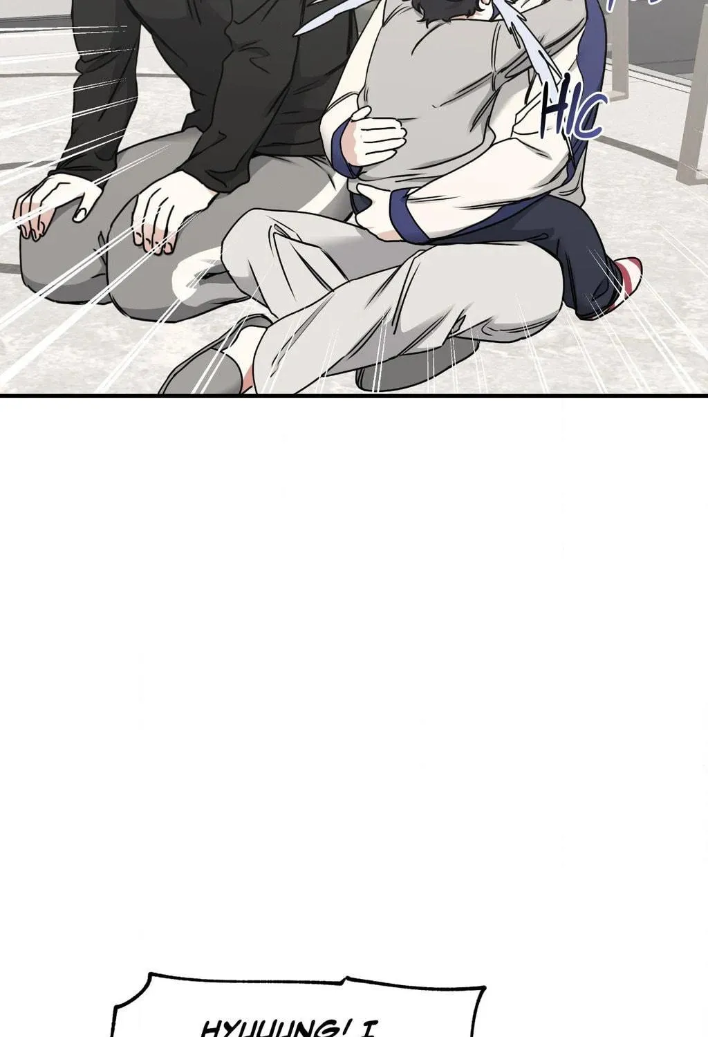 Low Tide in Twilight Chapter 102 page 41 - 