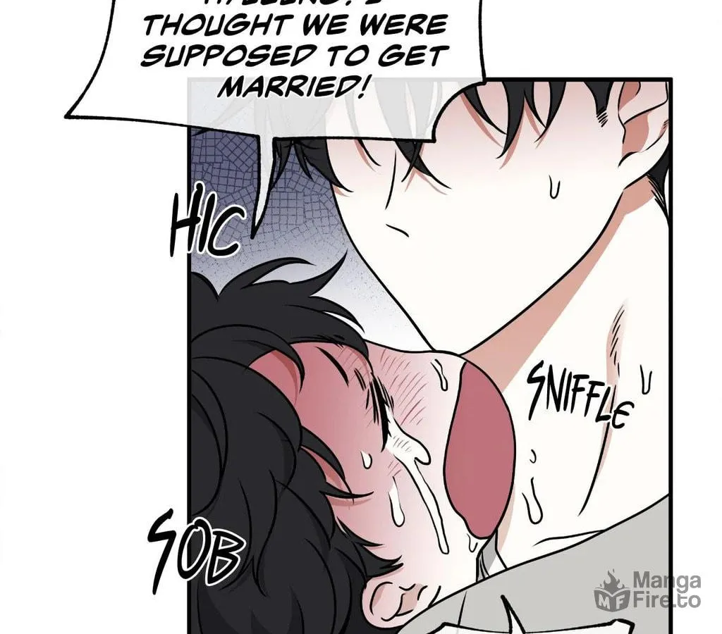 Low Tide in Twilight Chapter 102 page 42 - 