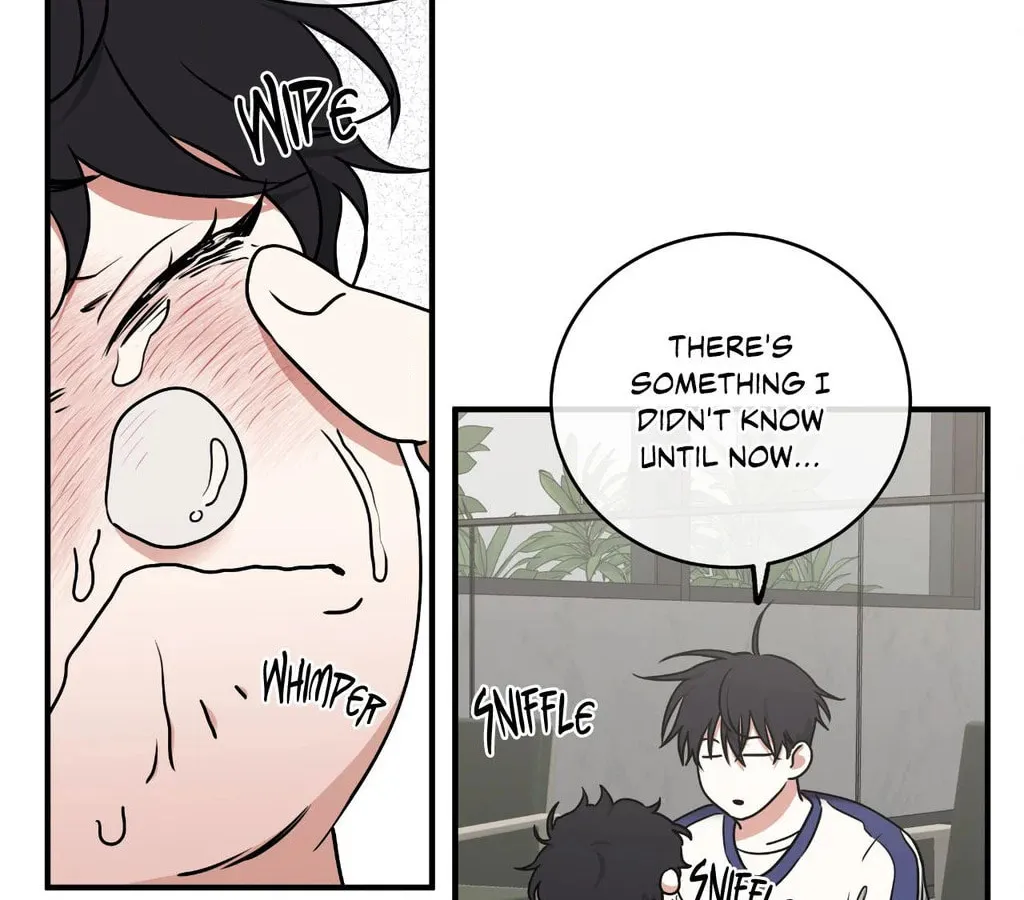 Low Tide in Twilight Chapter 102 page 44 - 