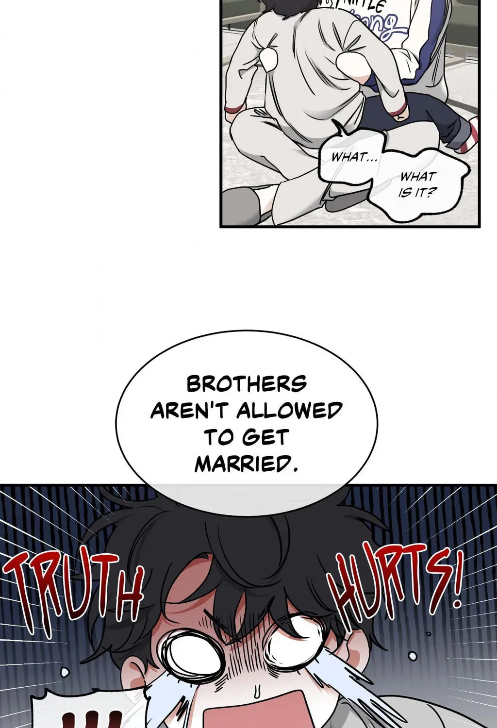 Low Tide in Twilight Chapter 102 page 45 - 