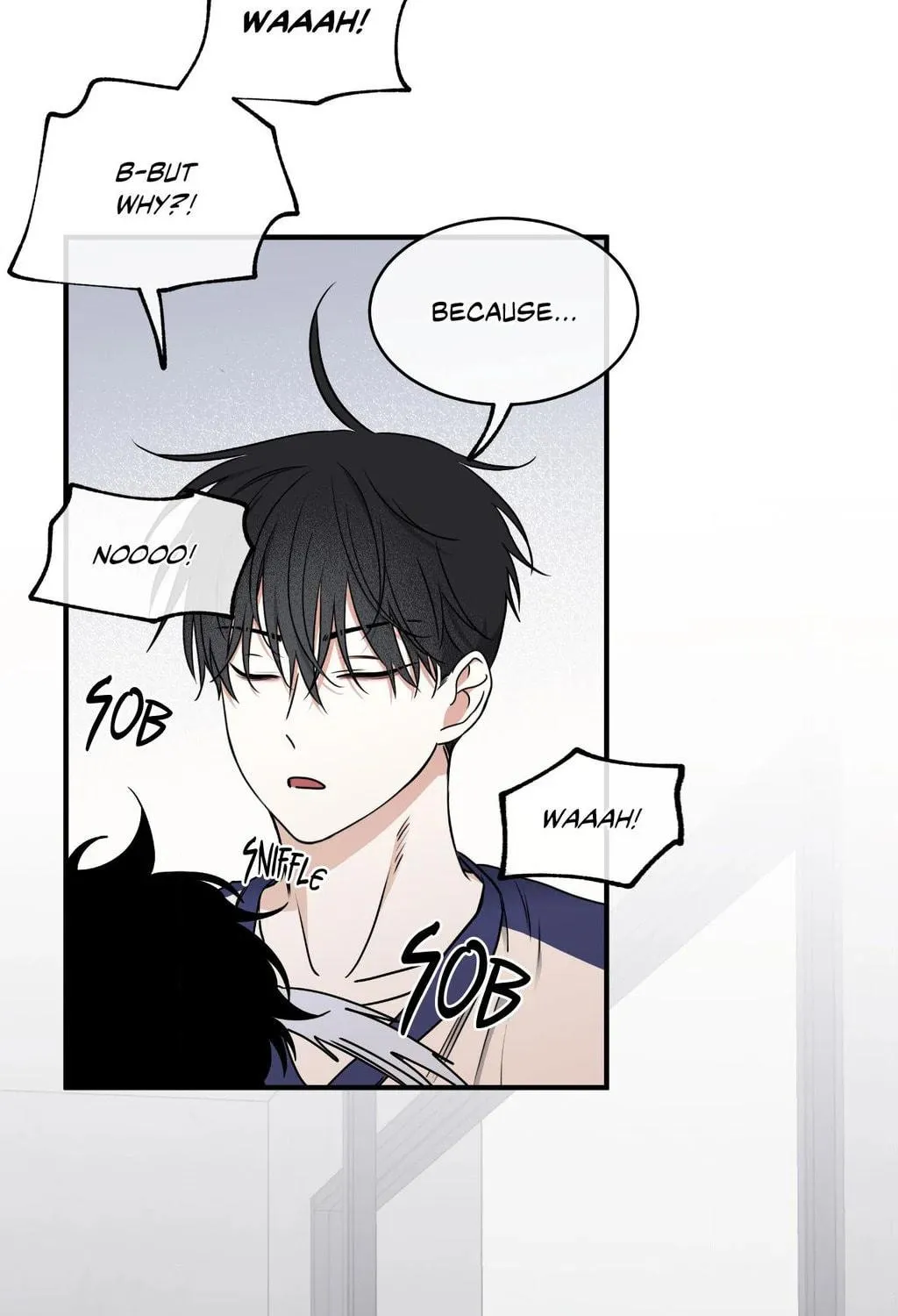 Low Tide in Twilight Chapter 102 page 47 - 
