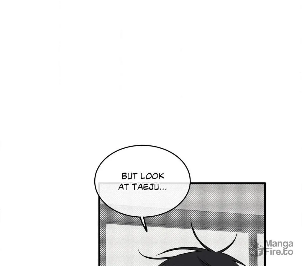 Low Tide in Twilight Chapter 102 page 50 - 
