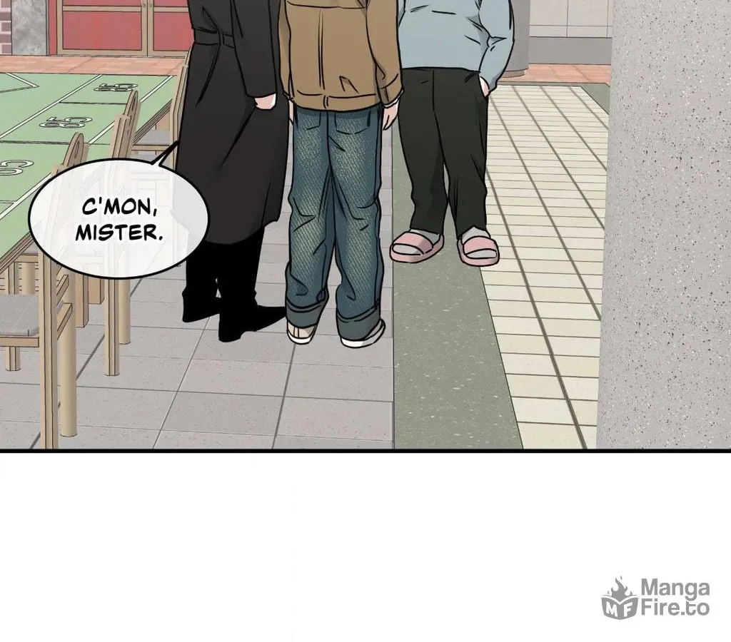 Low Tide in Twilight Chapter 102 page 6 - 